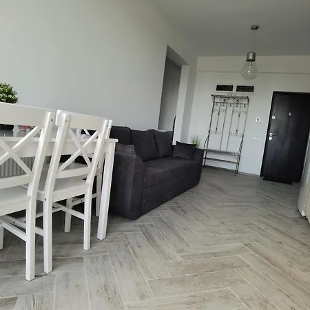 Elira Blackxy Mamaia Nord & Parking Included Navodari