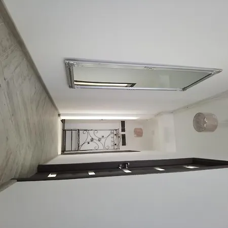Elira Blackxy Mamaia Nord & Parking Included Apartment Navodari