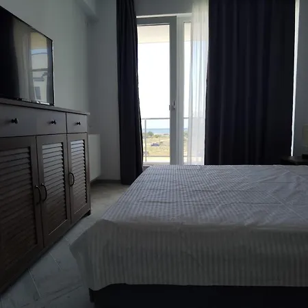 Elira Blackxy Mamaia Nord & Parking Included Navodari