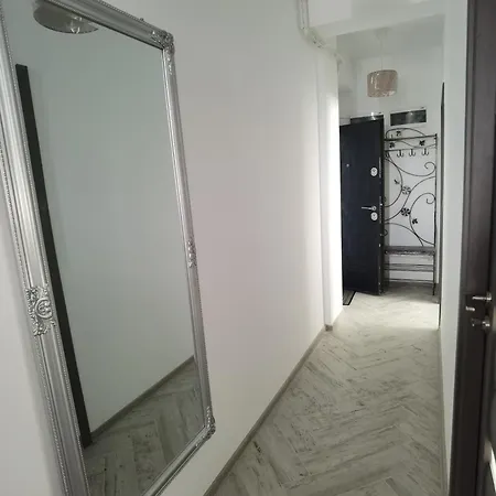 Elira Blackxy Mamaia Nord & Parking Included * Năvodari