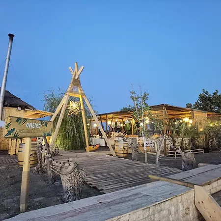 Elira Blackxy Mamaia Nord & Parking Included Navodari